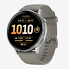 GARMIN športna ura VENU 4 010-03014-01 45 mm black silver grey
