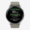 GARMIN športna ura VENU 4 010-03014-01 45 mm black silver grey