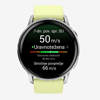 GARMIN športna ura VENU® 4 010-03014-02 45 mm GREY SILVER CITRON