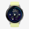 GARMIN športna ura VENU® 4 010-03014-02 45 mm GREY SILVER CITRON