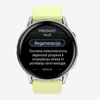 GARMIN športna ura VENU® 4 010-03014-02 45 mm GREY SILVER CITRON