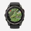 GARMIN športna ura FENIX® 8 PRO 010-03199-01 AMOLED 51 mm LTE SAPPHIRE