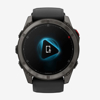 GARMIN športna ura FENIX® 8 PRO 010-03199-01 AMOLED 51 mm LTE SAPPHIRE