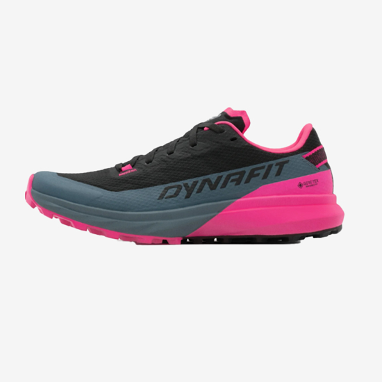 DYNAFIT ž trail copati 64110 0890 ULTRA GTX hurricane black out