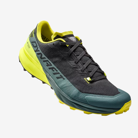 DYNAFIT m trail copati 64109 0890 ULTRA GTX hurricane black out
