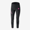 DYNAFIT ž legice 71079 0913 ALPINE WARM PANTS black out