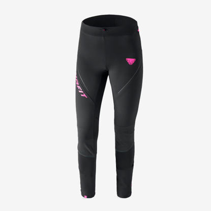 DYNAFIT ž legice 71079 0913 ALPINE WARM PANTS black out