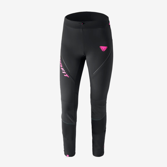 DYNAFIT ž legice 71079 0913 ALPINE WARM PANTS black out