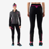 DYNAFIT ž legice 71079 0913 ALPINE WARM PANTS black out