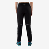 DYNAFIT ž hlače 71375 0911 TRANSALPER WARM PANTS black out