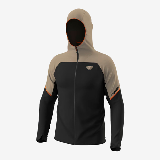 DYNAFIT m jakna 71908 5491 ALPINE WIND JACKET fallen rock