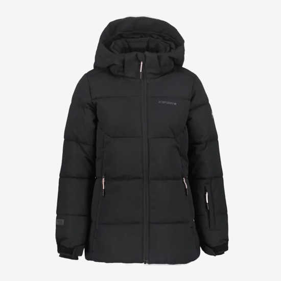 ICEPEAK otr bunda 8 50034553I 990 LORIS JR black