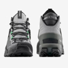SALEWA m pohodni čevlji 61453 0543 WILDFIRE NXT MID GORETEX® alloy dark olive
