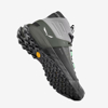 SALEWA m pohodni čevlji 61453 0543 WILDFIRE NXT MID GORETEX® alloy dark olive