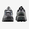 SALEWA ž pohodni čevlji 61456 0543 WILDFIRE NXT GTX alloy dark olive