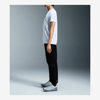 On m hlače 1MF10110553 CORE PANTS black