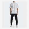 On m hlače 1MF30320553 FOCUS TECH SWEATPANTS black