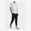 On m hlače 1MF30320553 FOCUS TECH SWEATPANTS black