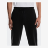 On m hlače 1MF30320553 FOCUS TECH SWEATPANTS black