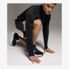 On m majica 1ME10600553 CLIMATE SHIRT black