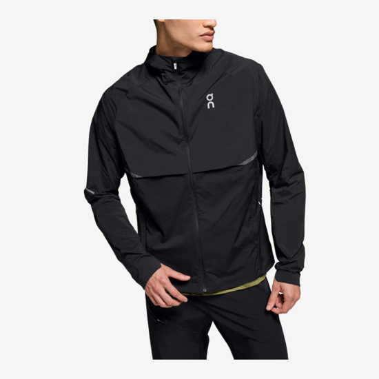 On m jakna 1ME10330553 CORE JACKET black