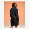 On m jakna 1ME10310553 WEATHER JACKET black