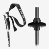 LEKI odr smučarske palice 65346444 NEOLITE black grey