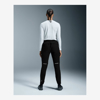 On ž hlače 1WF10140553 CORE PANTS black