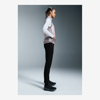 On ž hlače 1WF10140553 CORE PANTS black