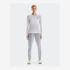 On ž hlače 1WF10140174 CORE PANTS lilac