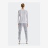 On ž hlače 1WF10140174 CORE PANTS lilac
