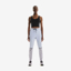 On ž hlače 1WE10353392 WEATHER PANTS nimbus lilac