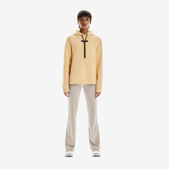 ON ž kapucar 1WF30363537  FOCUS TECH HOODIE nectar