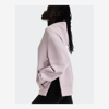 ON ž kapucar 1WF30363368  FOCUS TECH HOODIE orchid