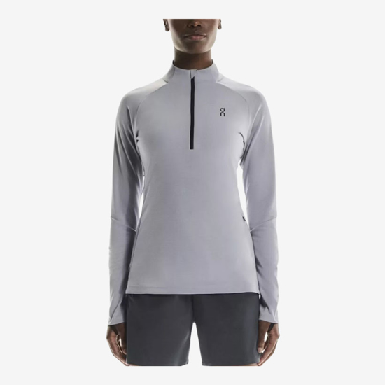 On ž majica 1WE10780174 CLIMATE SHIRT lilac