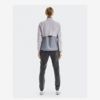 On ž jakna 1WE10373392 WEATHER JACKET nimbus lilac
