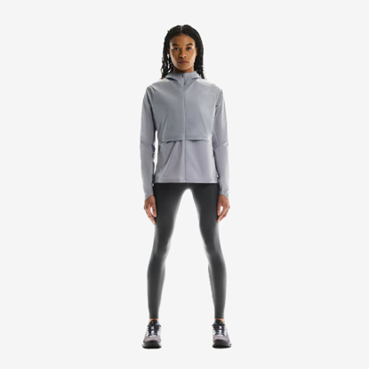 On ž jakna 1WE10410174 CORE JACKET lilac