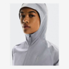 On ž jakna 1WE10410174 CORE JACKET lilac