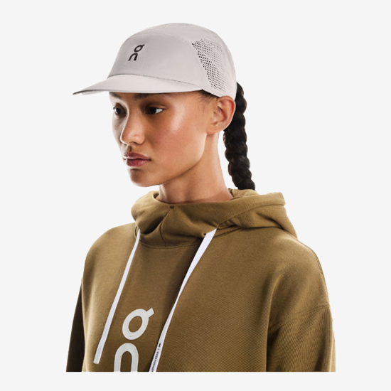 On šilt kapa 2UE30501367 PERFORMANCE CAP pearl