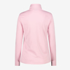 CMP ž puli 30L1086 B309 SWEATSHIRTIN SOFTECH pink