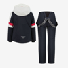 CMP otr smučarski komplet 35W0335 U423 TWILL SKI SET anthracite