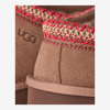 UGG ž natikači 1174470 TASMAN II rocky oak