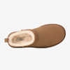 UGG ž natikači 1173891 CLASSIC MICRO chestnut