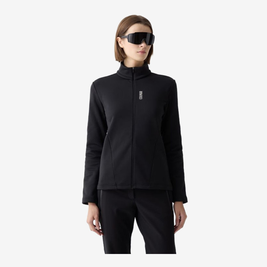 COLMAR ž jopica 9335 5WU 99 black