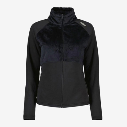 COLMAR ž jopica 9341 5WU 99 FACETIME black