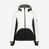 ICEPEAK ž bunda 8 53115813IX 980 EVELETH white