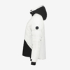 ICEPEAK ž bunda 8 53115813IX 980 EVELETH white