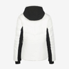 ICEPEAK ž bunda 8 53115813IX 980 EVELETH white