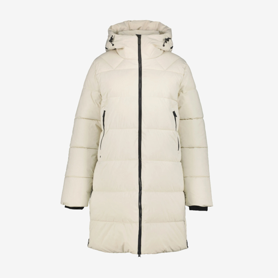 LUHTA ž plašč 8 38412361L 021 EISELE powder