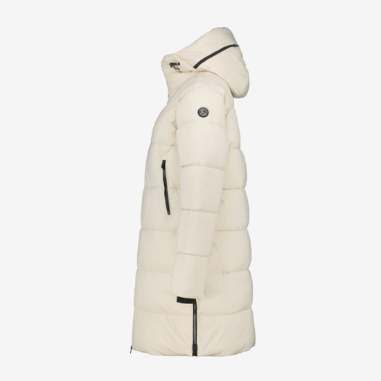 LUHTA ž plašč 8 38412361L 021 EISELE powder